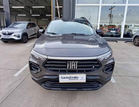 FIAT Pulse 1.3 16V 4P FLEX DRIVE, Foto 2