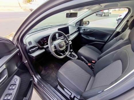 FIAT Pulse 1.3 16V 4P FLEX DRIVE, Foto 5