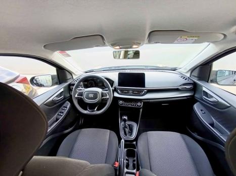 FIAT Pulse 1.3 16V 4P FLEX DRIVE, Foto 6