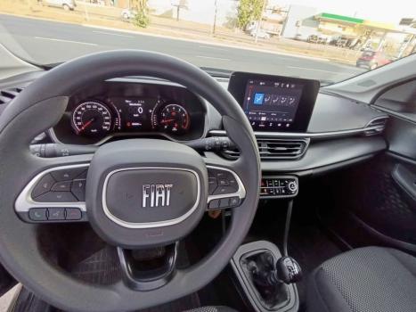 FIAT Pulse 1.3 16V 4P FLEX DRIVE, Foto 8
