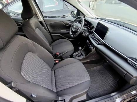 FIAT Pulse 1.3 16V 4P FLEX DRIVE, Foto 9