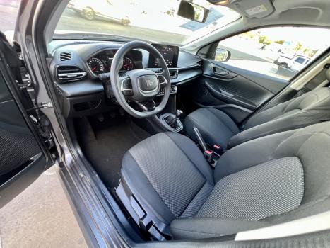 FIAT Pulse 1.3 16V 4P FLEX DRIVE, Foto 5