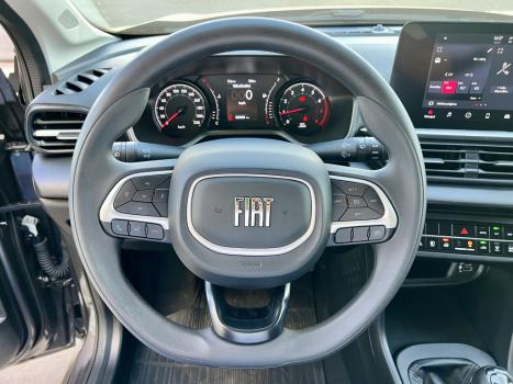 FIAT Pulse 1.3 16V 4P FLEX DRIVE, Foto 6