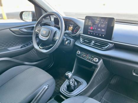 FIAT Pulse 1.3 16V 4P FLEX DRIVE, Foto 8