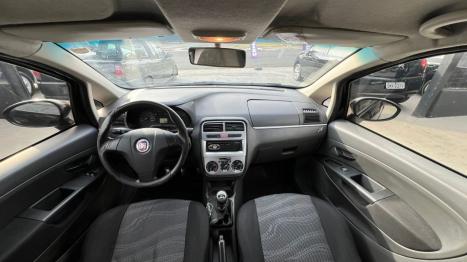 FIAT Punto 1.4 4P ATTRACTIVE FLEX, Foto 8