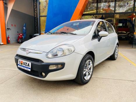 FIAT Punto 1.4 4P ATTRACTIVE FLEX, Foto 3