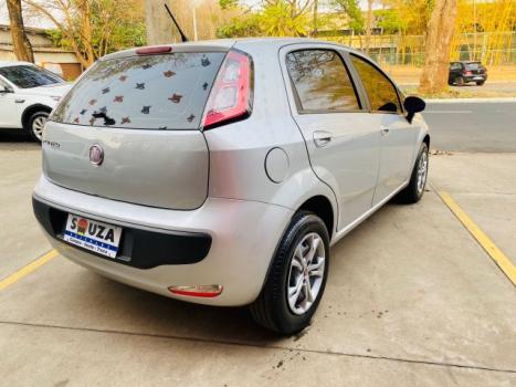 FIAT Punto 1.4 4P ATTRACTIVE FLEX, Foto 9