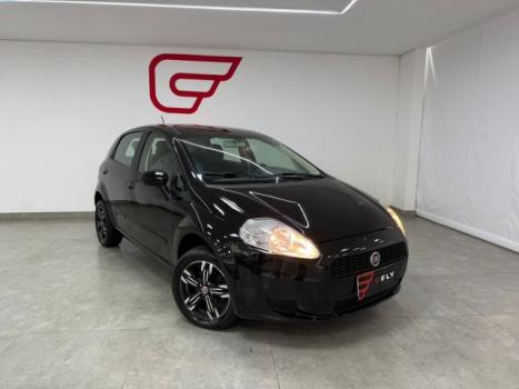 FIAT Punto 1.4 4P ATTRACTIVE FLEX, Foto 1