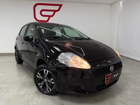 FIAT Punto 1.4 4P ATTRACTIVE FLEX, Foto 2