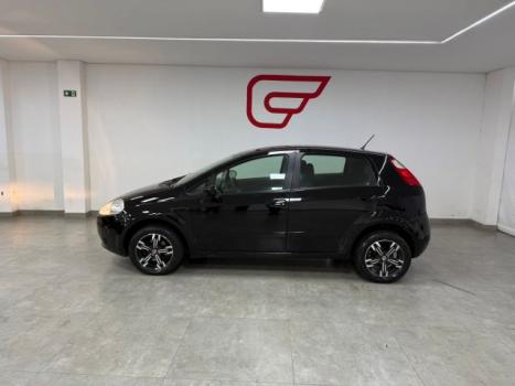 FIAT Punto 1.4 4P ATTRACTIVE FLEX, Foto 4