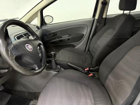 FIAT Punto 1.4 4P ATTRACTIVE FLEX, Foto 5