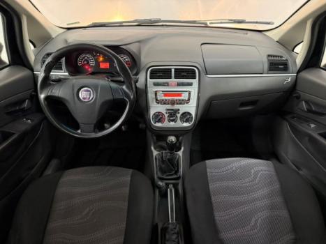 FIAT Punto 1.4 4P ATTRACTIVE FLEX, Foto 6