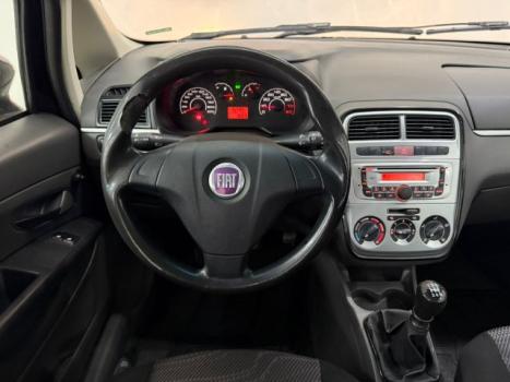 FIAT Punto 1.4 4P ATTRACTIVE FLEX, Foto 7