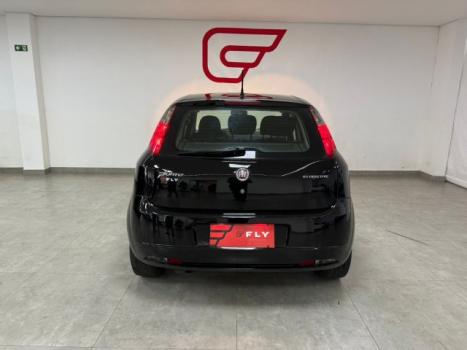 FIAT Punto 1.4 4P ATTRACTIVE FLEX, Foto 12