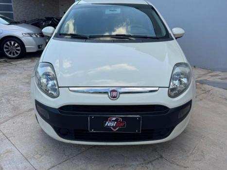 FIAT Punto 1.4 4P ATTRACTIVE FLEX, Foto 1