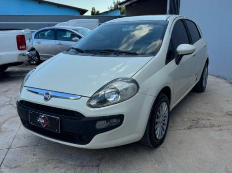 FIAT Punto 1.4 4P ATTRACTIVE FLEX, Foto 2