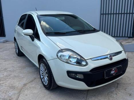 FIAT Punto 1.4 4P ATTRACTIVE FLEX, Foto 3