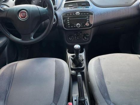 FIAT Punto 1.4 4P ATTRACTIVE FLEX, Foto 5