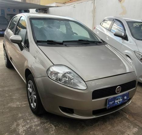 FIAT Punto 1.4 4P ATTRACTIVE FLEX, Foto 2