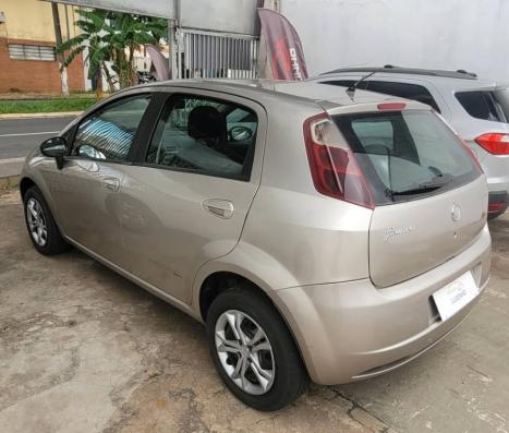 FIAT Punto 1.4 4P ATTRACTIVE FLEX, Foto 3