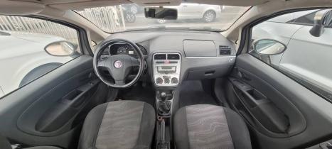 FIAT Punto 1.4 4P ATTRACTIVE FLEX, Foto 5