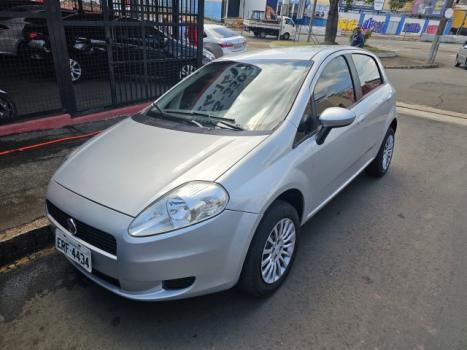 FIAT Punto 1.4 4P ATTRACTIVE FLEX, Foto 1