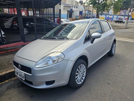 FIAT Punto 1.4 4P ATTRACTIVE FLEX, Foto 2