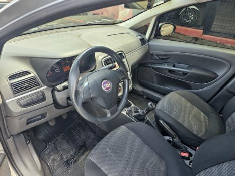 FIAT Punto 1.4 4P ATTRACTIVE FLEX, Foto 3