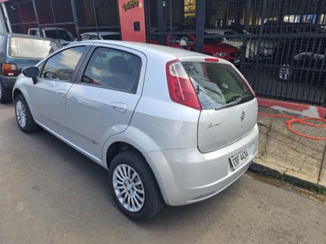 FIAT Punto 1.4 4P ATTRACTIVE FLEX, Foto 8