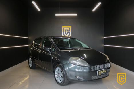 FIAT Punto 1.4 4P ATTRACTIVE FLEX, Foto 1