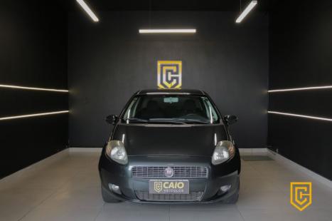 FIAT Punto 1.4 4P ATTRACTIVE FLEX, Foto 2