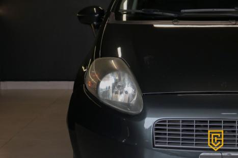 FIAT Punto 1.4 4P ATTRACTIVE FLEX, Foto 3