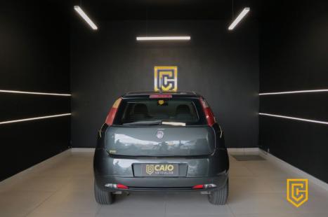 FIAT Punto 1.4 4P ATTRACTIVE FLEX, Foto 5