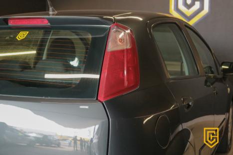 FIAT Punto 1.4 4P ATTRACTIVE FLEX, Foto 6
