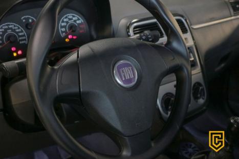 FIAT Punto 1.4 4P ATTRACTIVE FLEX, Foto 8