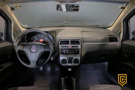 FIAT Punto 1.4 4P ATTRACTIVE FLEX, Foto 9