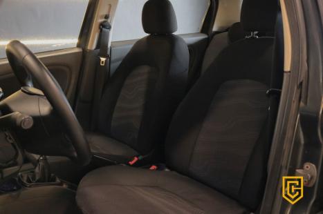 FIAT Punto 1.4 4P ATTRACTIVE FLEX, Foto 10