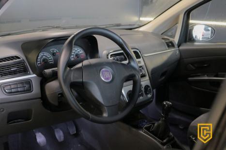FIAT Punto 1.4 4P ATTRACTIVE FLEX, Foto 12