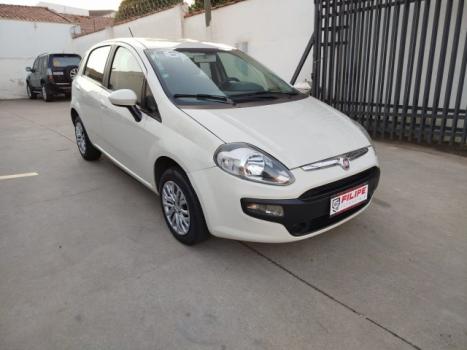 FIAT Punto 1.4 4P ATTRACTIVE FLEX, Foto 2