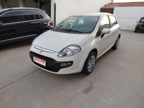 FIAT Punto 1.4 4P ATTRACTIVE FLEX, Foto 3