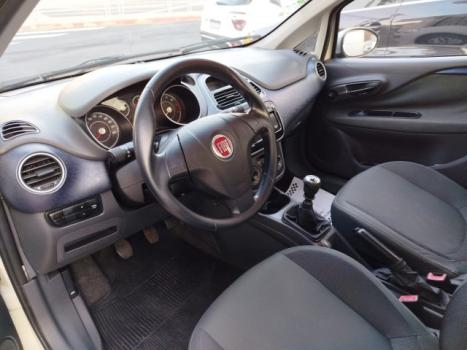FIAT Punto 1.4 4P ATTRACTIVE FLEX, Foto 4