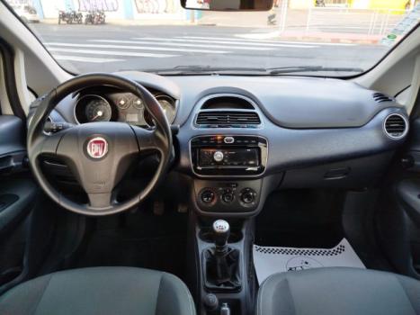 FIAT Punto 1.4 4P ATTRACTIVE FLEX, Foto 5