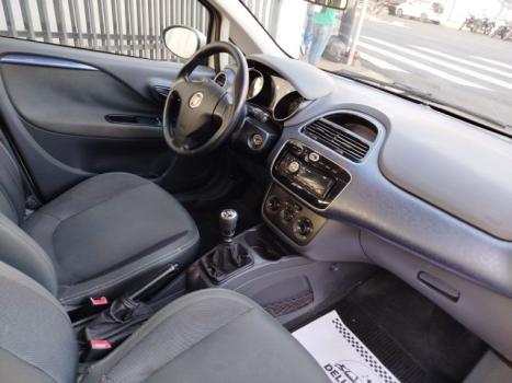 FIAT Punto 1.4 4P ATTRACTIVE FLEX, Foto 6