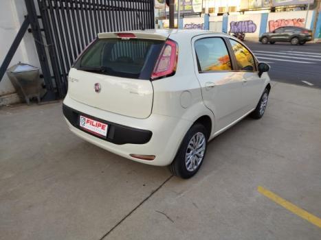 FIAT Punto 1.4 4P ATTRACTIVE FLEX, Foto 7