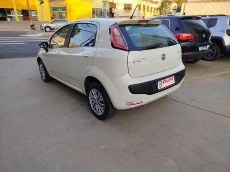 FIAT Punto 1.4 4P ATTRACTIVE FLEX, Foto 8