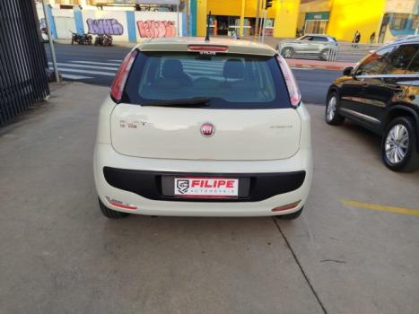 FIAT Punto 1.4 4P ATTRACTIVE FLEX, Foto 9