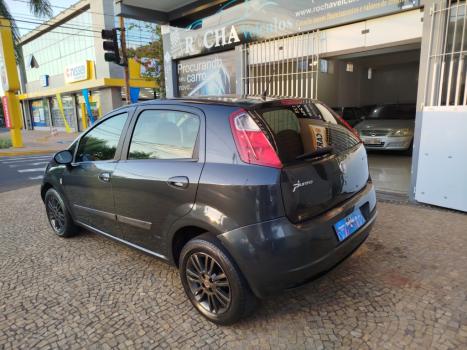 FIAT Punto 1.4 4P ATTRACTIVE FLEX, Foto 2