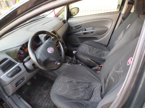 FIAT Punto 1.4 4P ATTRACTIVE FLEX, Foto 3