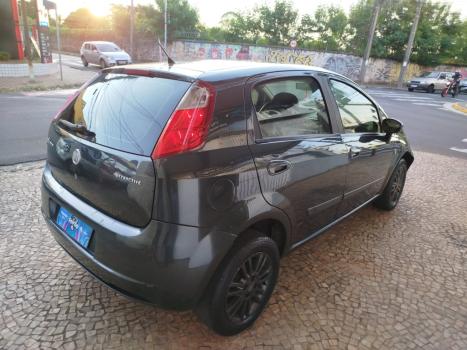 FIAT Punto 1.4 4P ATTRACTIVE FLEX, Foto 4