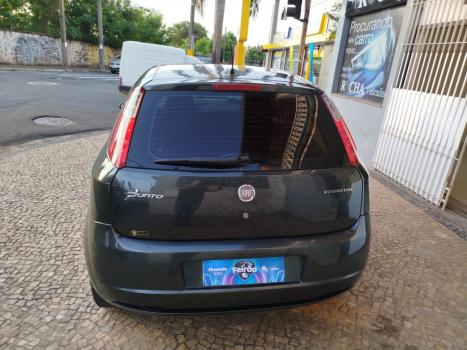 FIAT Punto 1.4 4P ATTRACTIVE FLEX, Foto 6